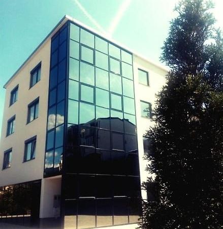 Malena Acomodação com café da manhã Gorazde Exterior foto